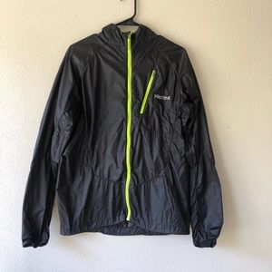 Marmot Windbreaker - Medium